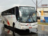 Viação Jóia > Expresso Jóia 33020 na cidade de Londrina, Paraná, Brasil, por Andrey  Lima. Número da foto: #:id.
