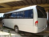 Ônibus Particulares GYS9013 na cidade de São Thomé das Letras, Minas Gerais, Brasil, por Alexandre  Magnus. Número da foto: #762219.