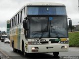Empresa Gontijo de Transportes 15805 na cidade de João Monlevade, Minas Gerais, Brasil, por Bruno Pessoa e Pessoa. Número da foto: #761846.