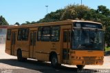 Coletivo Santa Cruz 605 na cidade de Canoinhas, Santa Catarina, Brasil, por Guilherme Janoski. Número da foto: #762036.