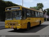 Expresso Medianeira 108 na cidade de Santa Maria, Rio Grande do Sul, Brasil, por Herbert Zils. Número da foto: #761380.