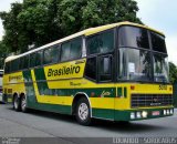 Expresso Brasileiro 5010 na cidade de São Paulo, São Paulo, Brasil, por EDUARDO - SOROCABUS. Número da foto: #761883.