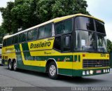 Expresso Brasileiro 5010 na cidade de São Paulo, São Paulo, Brasil, por EDUARDO - SOROCABUS. ID da foto: :id.