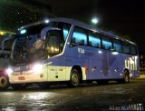 UTIL - União Transporte Interestadual de Luxo 9114 na cidade de Belo Horizonte, Minas Gerais, Brasil, por Adão Raimundo Marcelino. Número da foto: #:id.