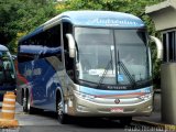 Andréatur - Andréa Turismo 5045 na cidade de São Paulo, São Paulo, Brasil, por Paulo Ricardo. Número da foto: #761878.