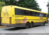 Viação Itapemirim 30143 na cidade de São Paulo, São Paulo, Brasil, por Giangiulio Cocco. Número da foto: #761393.
