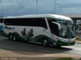Trans Poney 3907 na cidade de Brasília, Distrito Federal, Brasil, por Clébio Júnior. Número da foto: #761187.