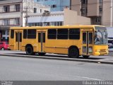 Auto Viação Santo Antônio  na cidade de Curitiba, Paraná, Brasil, por Eduardo A. Almeida. Número da foto: #:id.