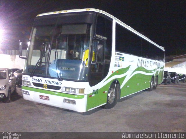 União Turismo 2020 na cidade de Maceió, Alagoas, Brasil, por Abimaelson Clemente. Número da foto: #818565.
