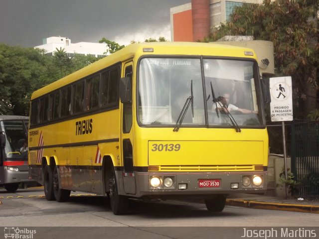 Viação Itapemirim 30139 na cidade de São Paulo, São Paulo, Brasil, por Joseph Martins. ID da foto: 819683.