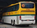 Nacional Expresso 52713 na cidade de Santos, São Paulo, Brasil, por Matheus  Scheguschewsky. Número da foto: #819275.