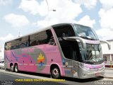 Turisa Turismo 10030 na cidade de Curitiba, Paraná, Brasil, por Paulo Roberto Chulis. Número da foto: #819952.