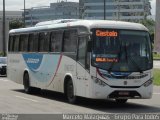 Auto Viação Jabour D86702 na cidade de Rio de Janeiro, Rio de Janeiro, Brasil, por Marcelo Malaquias - Grupo Para Todos. Número da foto: #:id.