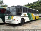 Empresa Gontijo de Transportes 3095 na cidade de Belo Horizonte, Minas Gerais, Brasil, por Christian Teixeira de Sousa. Número da foto: #819985.