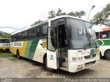 Empresa Gontijo de Transportes 3110 na cidade de Belo Horizonte, Minas Gerais, Brasil, por Christian Teixeira de Sousa. Número da foto: #819994.