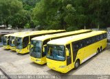Viação Itapemirim 50080 na cidade de Cachoeiro de Itapemirim, Espírito Santo, Brasil, por Gilberto Martins. Número da foto: #818775.