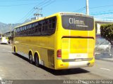 Viação Itapemirim 8055 na cidade de Rio de Janeiro, Rio de Janeiro, Brasil, por André Luiz Gomes de Souza. Número da foto: #820017.