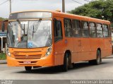 Auto Viação Redentor HA267 na cidade de Curitiba, Paraná, Brasil, por Giovanni Ferrari Bertoldi. Número da foto: #:id.