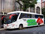 Monte Alegre Agência de Turismo 2300 na cidade de Belo Horizonte, Minas Gerais, Brasil, por Jones Bh. Número da foto: #819007.