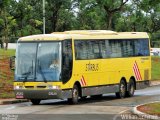 Viação Itapemirim 44059 na cidade de Brasília, Distrito Federal, Brasil, por Willian Schimitt. Número da foto: #819725.