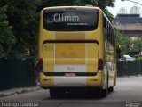 Viação Itapemirim 8211 na cidade de São Paulo, São Paulo, Brasil, por Rodrigo Coimbra. Número da foto: #819552.