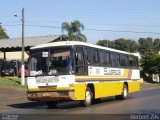 Sulserra Transportes e Turismo 236 na cidade de Ijuí, Rio Grande do Sul, Brasil, por Herbert Zils. Número da foto: #818621.
