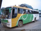 Ônibus Particulares  na cidade de , por Rangel  Rovaron Lopes. Número da foto: #818893.