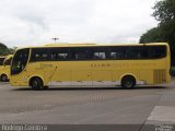 Viação Itapemirim 8211 na cidade de São Paulo, São Paulo, Brasil, por Rodrigo Coimbra. Número da foto: #819517.