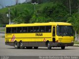 Viação Itapemirim 41045 na cidade de Paraíba do Sul, Rio de Janeiro, Brasil, por Ricardo Barboza da Silva Júnior. Número da foto: #819138.