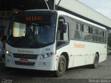 Viação Tamandaré 433 na cidade de Campos dos Goytacazes, Rio de Janeiro, Brasil, por Renan Vieira. Número da foto: #818246.