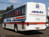 Real Transporte e Turismo 7076 na cidade de Ijuí, Rio Grande do Sul, Brasil, por Herbert Zils. Número da foto: #818615.