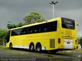 Viação Itapemirim 44209 na cidade de São Paulo, São Paulo, Brasil, por Flávio Almeida. Número da foto: #819902.