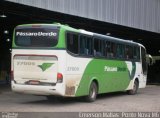 Pássaro Verde 27009 na cidade de Ponte Nova, Minas Gerais, Brasil, por Emerson Matias de Oliveira Santos. Número da foto: #:id.