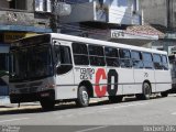 Viação Centro Oeste 70 na cidade de Santa Maria, Rio Grande do Sul, Brasil, por Herbert Zils. Número da foto: #820804.