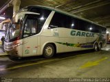 Viação Garcia 7836 na cidade de São Bernardo do Campo, São Paulo, Brasil, por Dalmo Pereira da Costa. Número da foto: #822307.