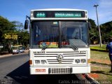 Viação Reunidas 4171 na cidade de Goiânia, Goiás, Brasil, por Carlos Júnior. Número da foto: #821147.