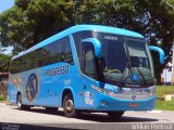 Auto Viação Progresso 6091 na cidade de Maceió, Alagoas, Brasil, por Willian Pontual. Número da foto: #821802.