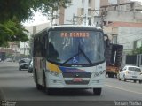 Viação Tamandaré 404 na cidade de Campos dos Goytacazes, Rio de Janeiro, Brasil, por Renan Vieira. Número da foto: #821559.