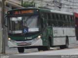 Via Sul Transportes Urbanos 5 1942 na cidade de São Paulo, São Paulo, Brasil, por Michel Sc. Número da foto: #:id.