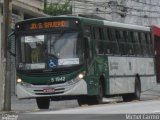 Via Sul Transportes Urbanos 5 1942 na cidade de São Paulo, São Paulo, Brasil, por Michel Sc. ID da foto: :id.