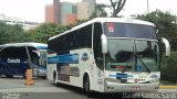 Auto Viação Bragança 5002 na cidade de São Paulo, São Paulo, Brasil, por Daniel Santos Sardi. Número da foto: #821415.