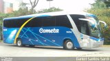 Viação Cometa 11226 na cidade de São Paulo, São Paulo, Brasil, por Daniel Santos Sardi. Número da foto: #821420.