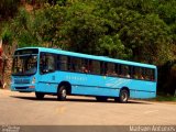 Viação Normandy do Triângulo RJ 155.047 na cidade de Miguel Pereira, Rio de Janeiro, Brasil, por Maílsøn Antunes. Número da foto: #:id.