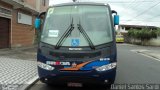 Breda Transportes e Serviços 613 na cidade de Praia Grande, São Paulo, Brasil, por Daniel Santos Sardi. Número da foto: #821381.