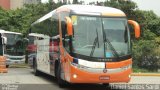 Viação Piracicabana 1400 na cidade de São Paulo, São Paulo, Brasil, por Daniel Santos Sardi. Número da foto: #821440.