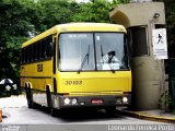 Viação Itapemirim 30103 na cidade de São Paulo, São Paulo, Brasil, por Leonardo Ferreira Porto. Número da foto: #820445.
