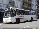 Gabardo Transportes 47 na cidade de Santa Maria, Rio Grande do Sul, Brasil, por Herbert Zils. Número da foto: #820870.