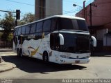 Lucletur Turismo 1308 na cidade de Rio de Janeiro, Rio de Janeiro, Brasil, por André Luiz Gomes de Souza. Número da foto: #:id.