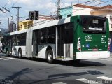 Via Sul Transportes Urbanos 5 2546 na cidade de São Paulo, São Paulo, Brasil, por Gustavo Hatzlhoffer Ferreira. ID da foto: :id.