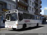 Gabardo Transportes 46 na cidade de Santa Maria, Rio Grande do Sul, Brasil, por Herbert Zils. Número da foto: #820896.